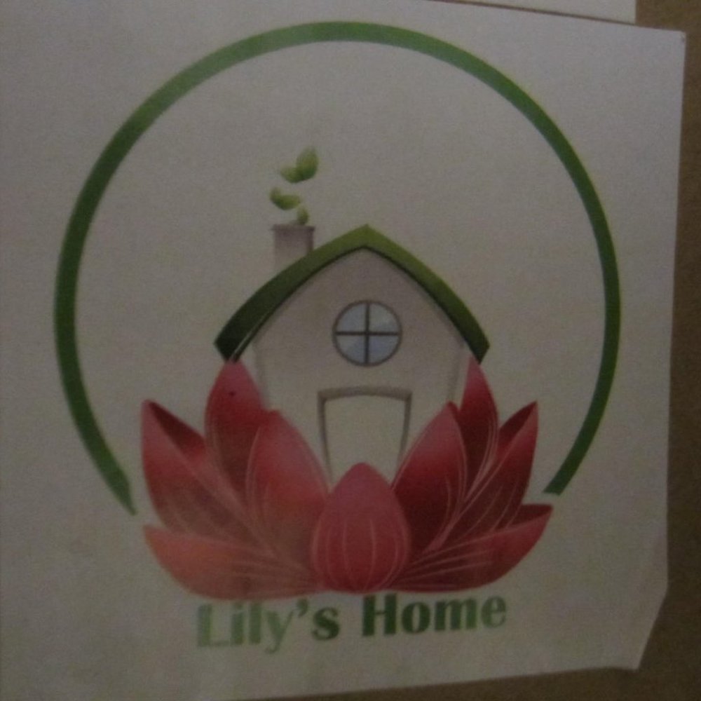 Lily's Home Glass Oil and Vinegar Cruet Dispenser with Cork Base--NIB - Picture 10 of 10